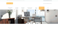 Desktop Screenshot of marketproinc.com